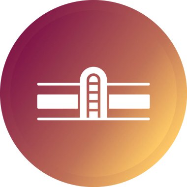 modern simge vektör illüstrasyonu