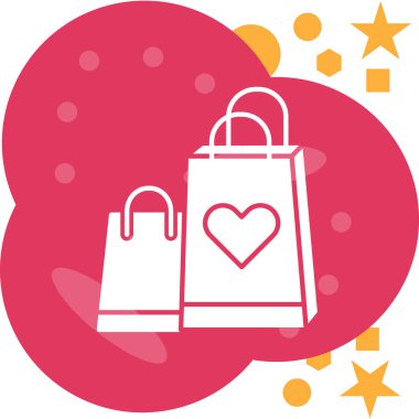 Kalpli Alışveriş Torbası