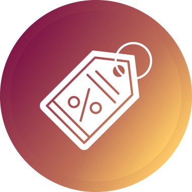 Alışveriş çantasının vektör çizimi