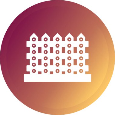 modern simge vektör illüstrasyonu