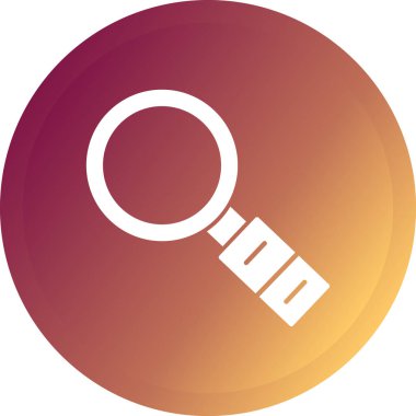 modern simge vektör illüstrasyonu