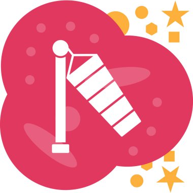 Şekerin vektör illüstrasyonu