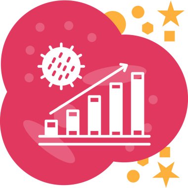 iş simgesi, vektör resimleme