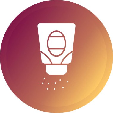 modern simge vektör illüstrasyonu