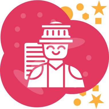 Amerikan bağımsızlık günü simgesi