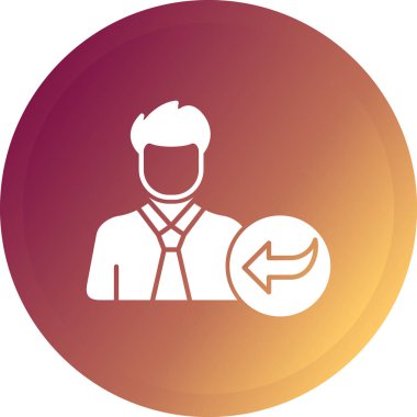 Kişisel ve ticari kullanım için vektör simgesi