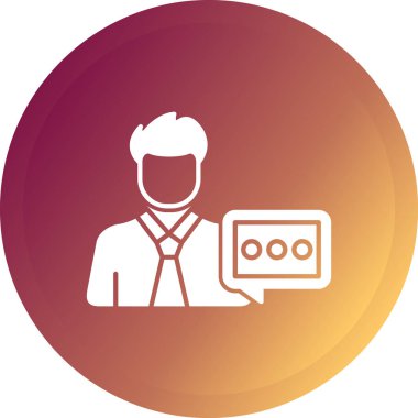 bir dizüstü bilgisayar ile iş adamı