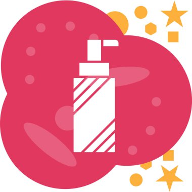 sabun şişesi çizimi