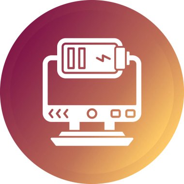 Kişisel ve ticari kullanım için vektör simgesi