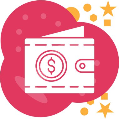 para simgesi, vektör illüstrasyonu