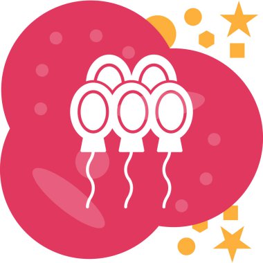 Şeker vektör çizim