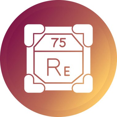 modern simge vektör illüstrasyonu