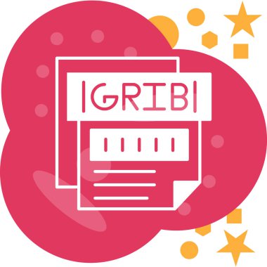 dosya biçimi vektör illüstrasyonuName