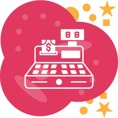 para simgesi, vektör çizim