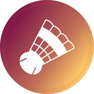 Eşsiz cırcır böceği vektör simgesi