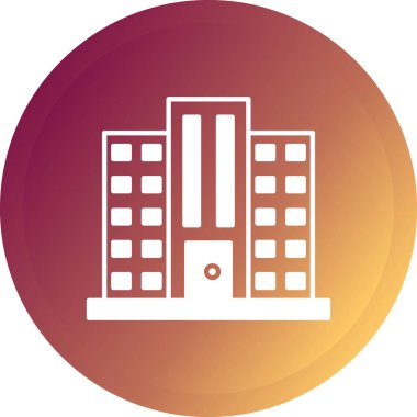 Vektör İnşa Simgesi illüstrasyonu