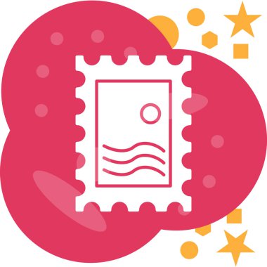 modern simge vektör illüstrasyonu