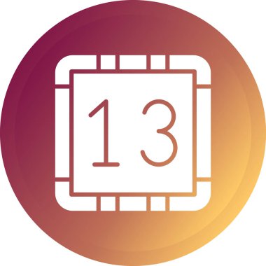 Modern para eksikliğinin vektör çizimi