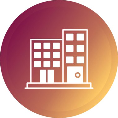 Vektör İnşa Ağı simgesi