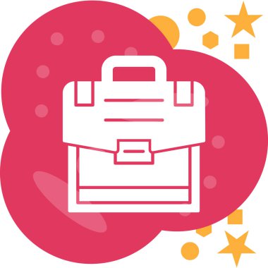 vektör modern düz simge