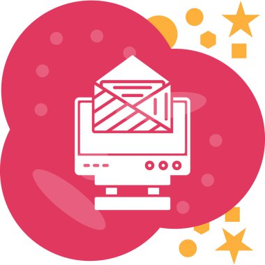 ileti e- posta simgesi