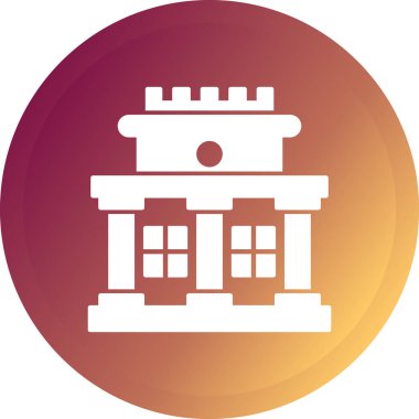 ikon vektör illüstrasyonu oluşturma