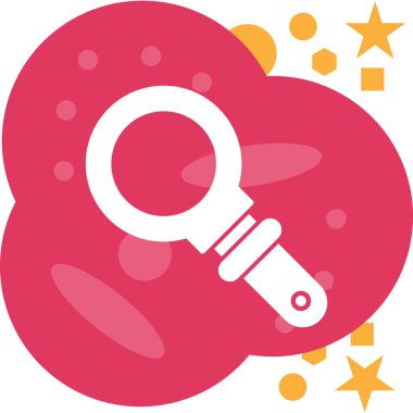 Düz biçimli simge bul