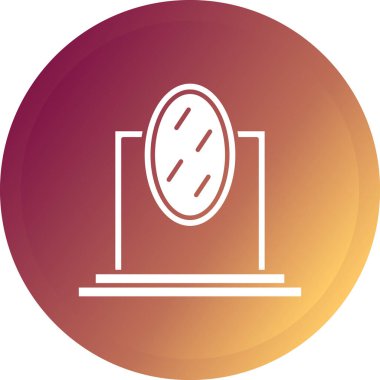 Modern eğitimin vektör illüstrasyonu