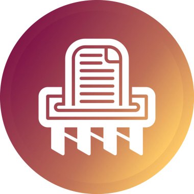 Modern b 'nin vektör illüstrasyonu