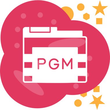 biçimlendirme simgesi vektör çizimi