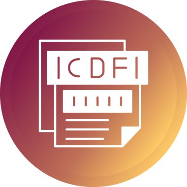 dosya biçimi vektör illüstrasyonuName