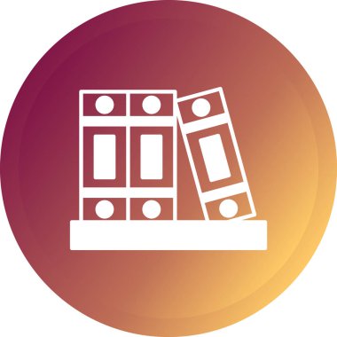 modern simge vektör illüstrasyonu