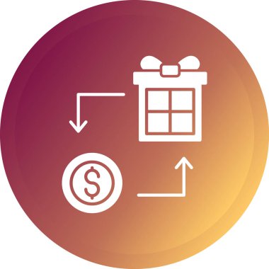 Kişisel ve ticari kullanım için vektör simgesi