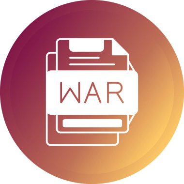 dosya biçimi vektör illüstrasyonuName