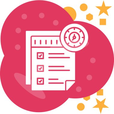 Kontrol Listesi. Basit tasarım