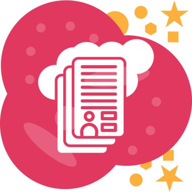 Bulut hesaplama. Basit tasarım