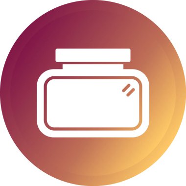 eşsiz cüzdan vektör simgesi