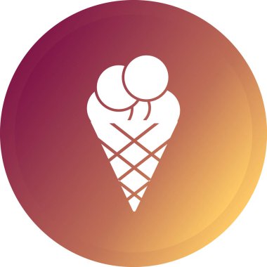 Vektör illüstrasyonu, simge ögesi