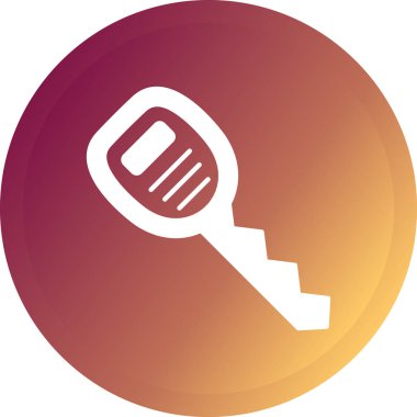 Modern bir tasarımın vektör illüstrasyonu