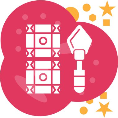 sihirli iksir web simgesi