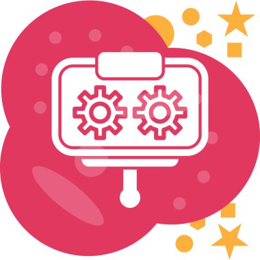 Bulut hesaplama. Basit resimleme