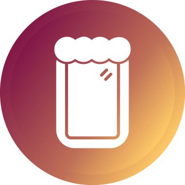 modern simge vektör illüstrasyonu