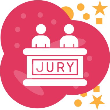 Mahkemeyi gösteren bir mesaj. Bir bireyin ya da bir grup insanın kamusal alanlarında çekilmiş kavramsal fotoğrafı.