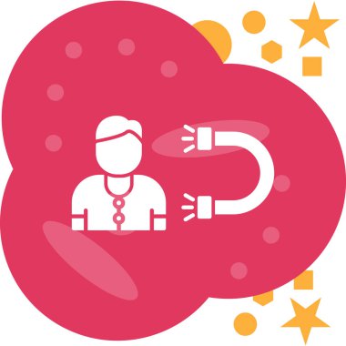 Doktor tıbbi simgesiyle