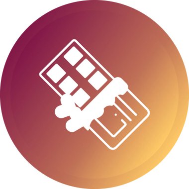 modern simge vektör illüstrasyonu