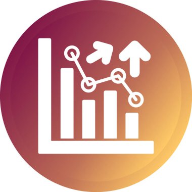 iş simgesi vektör illüstrasyonu