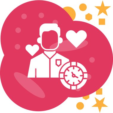 Doktor Kalp Simgesi
