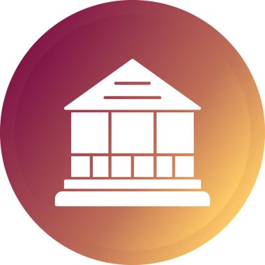 İnşa etmenin vektör illüstrasyonu