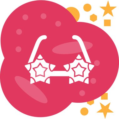 Bebek kıyafetleri Bebek ikonu düz stil