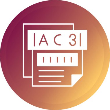 dosya biçimi vektör illüstrasyonuName